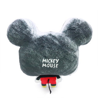 Disney ลิขสิทธิ์แท้ หมอนสอดมือ Mickey : Shape A Story