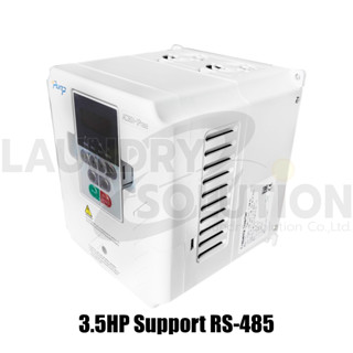 INVERTER 3.5HP Punp Brand Support RS-485