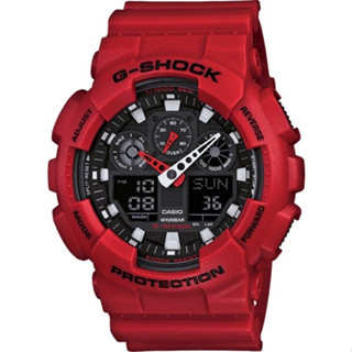 นาฬิกา จีช๊อค GA-110 ไฮเอน