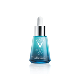 Vichy Mineral 89 Probiotic Supercharge Serum ฟื้นผิวอ่อนล้า คืนความอ่อนเยาว์ 30 มล.