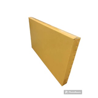 กล่องใส่ TV 55 นิ้ว หนา 5ชั้น ขนาด 124x9x72 cm (ราคาต่อใบ)