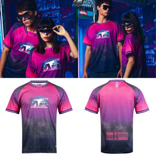 เสื้อฟุตบอล ARI RETRO CYBER JERSEY ของแท้