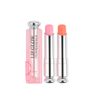 ดิออร์ Addict Lip Glow   #001#004 3.5g มบำรุงริฝีปากควปบามดิออร์ แ