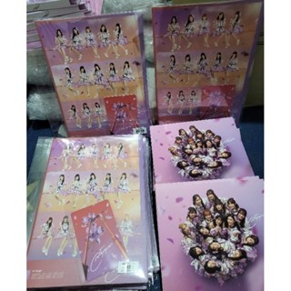 BNK48 CD-PHOTOBOOK ซิง14"สัญญานะ"