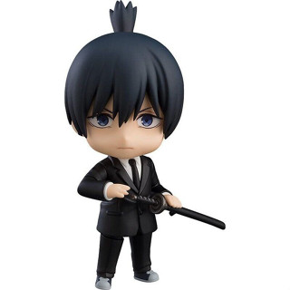 ฟิกเกอร์ Nendoroid Chainsaw Man Aki Hayakawa Japan Za-531【ส่งตรงจากญี่ปุ่น】