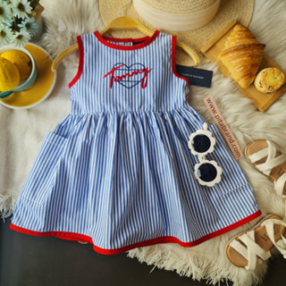 Tommy Hilfiger dress 	เดรส