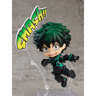 สั่งเจพี Nendoroid Izuku Midoriya: Stealth Suit Ver.