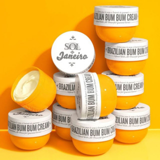 พร้อมส่ง Sol De Janeiro Brazilian Bum Bum Cream 25ml