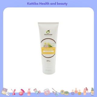 Tropicana Conditioner for oily hair