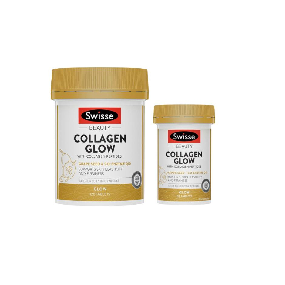 Swisse beauty Collagen glow