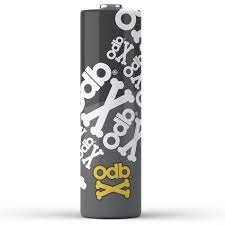 ODB Wraps Blackkkkkk