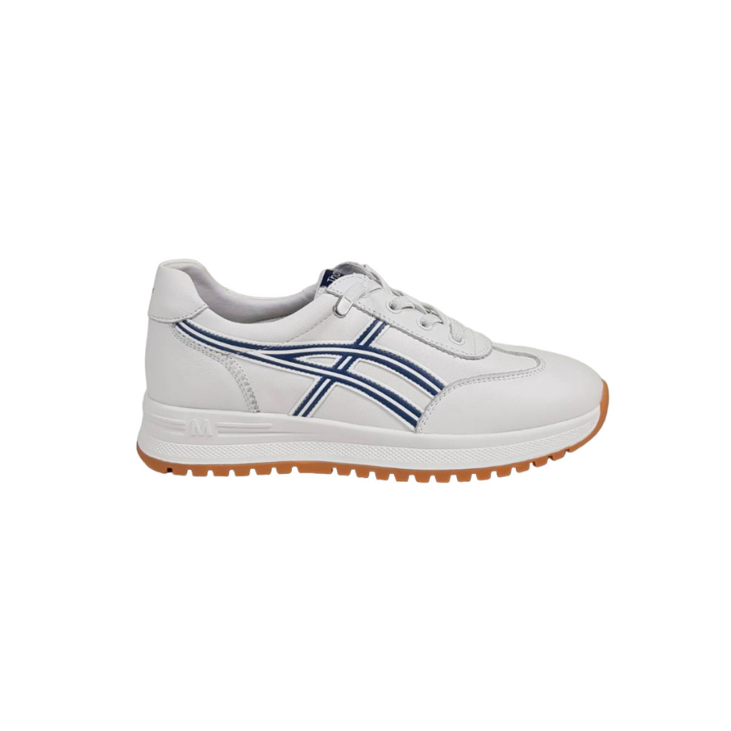 Thames(เทมส์) รองเท้าผ้าใบผู้หญิง Sneakers -TH41059