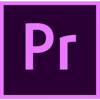 Premiere Pro โปรแกรมตัดต่อวีดีโอระดับมืออาชีพ ( Win/MacOS )