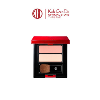 KOH GEN DO Maifanshi Cheek Palette บลัชออน โกเก็นโดะ ไมฟานซิ ชีค พาเลท