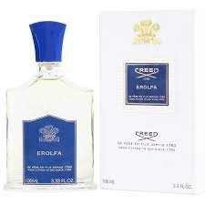 CREED Erolfa edp 5ml - 10ml