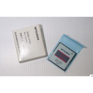 MITSUBISHI Q2MEM-32MBA Memory Card ชนิด ATA card