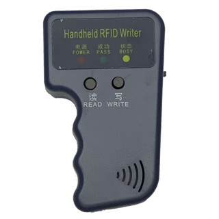 RFID 125KHz เครื่องอ่านและเขียนคลื่น 125KHz