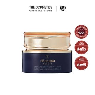 Cle De Peau Beaute Protective Fortifying Cream N 50ml     เดย์ครีมบำรุงผิว