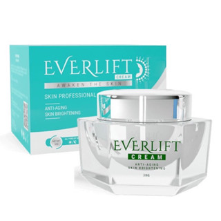 Everlift ครีมช่วยลดริ้วรอย 30กรัม