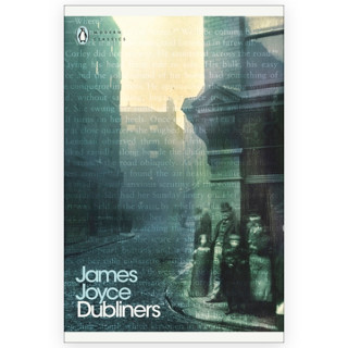 Dubliners - Penguin Classics James Joyce, Terence Brown Paperback