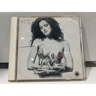 1   CD  MUSIC  ซีดีเพลง   THE RED HOT CHILI PEPPERS/MOTHERS MILK     (A1B62)