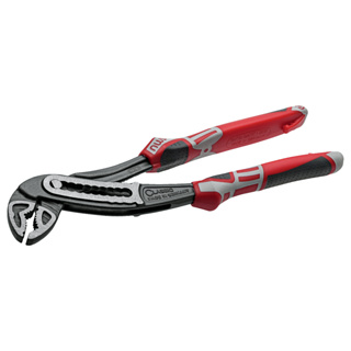 NWS คีมคอม้า ด้ามหนา 240mm Waterpump Pliers Classic 1651-69-240 (Made in Germany)