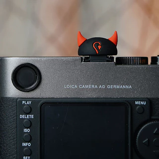 ฮอทชู Hotshoe ที่เสียบช่องใส่เเฟลช หัวตุ๊กตา Canon RF Fuji Nikon RP xa2 xa3 xa10 xa5 xt10 xt20 เเละกล้องรุ่นอื่นๆ💢พร้อ