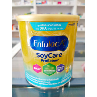Enfalac A+ Soycare Prosobee 366 g