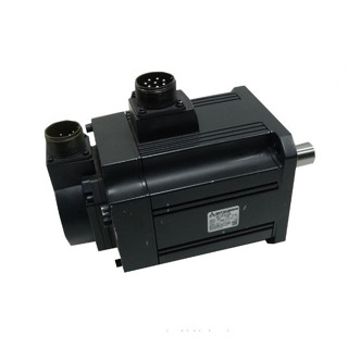 Mitsubishi Servo Motor รุ่น HC-SFS702BG1H 1/11