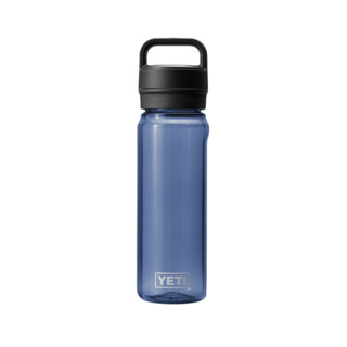 YETI ขวดใส่น้ำดื่ม รุ่น YONDER 0.75 L WATER BOTTLE NAVY