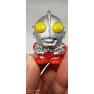 Ultraman งานสวมนิ้ว แท้ญี่ปุ่น