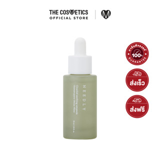 Needly Cicachid Soothing Ampoule 30ml  นีดลี่  แอมพูลซิก้าลดสิว