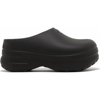 Adidas AdiFom Stand Smith Mule Core Black (W)