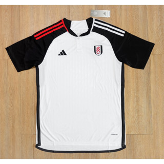 !!!เสื้อบอล AAA ฟูแล่ม Fulham Kit 2023/24(พร้อมส่ง)