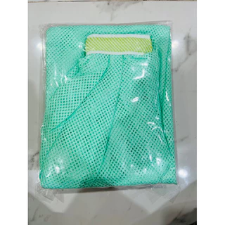 ผ้าเปล รุ่นกันหัว (กันตก)