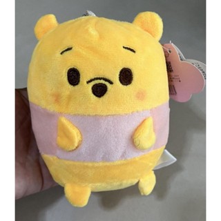 พวงกุญแจDisneyหมีพูน่ารักๆพร้อมส่ง🙏