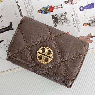 TORY BURCH WILLA CARD CASE