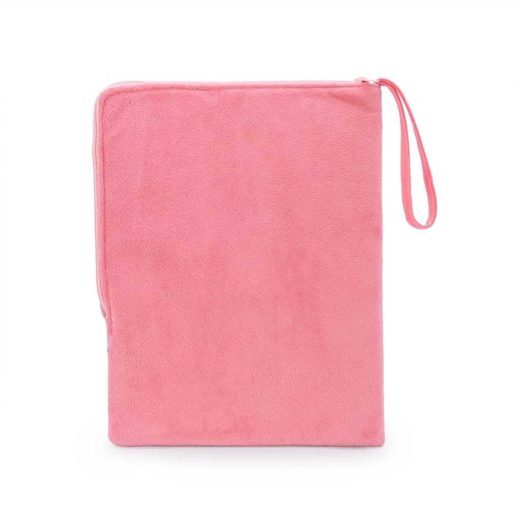 กระเป๋าไอแพด มินเนี่ยน Bob & Tim (ขนาด 8.5x11 นิ้ว) ลิขสิทธิ์แท้ / กระเป๋าตุ๊กตา Minions บ๊อบ แอนด์ ทิม บ๊อบ กระเป๋า iPad Case เคสแท็บเล็ต Tablet Case Minion เคสไอแพค เคสไอแพด ของขวัญ วันเกิด วาเลนไทน์ - รูปที่ 5