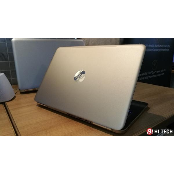 โน๊ตบุ๊ค HP มือสอง สภาพสวย