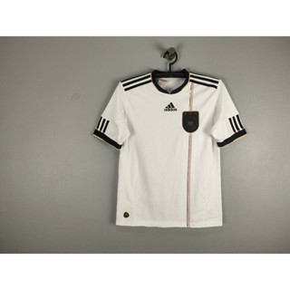 เสื้อแท้ทีมชาติ GERMANY 2010