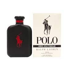 Ralph Lauren Polo Red Extreme edt 5ml - 10ml