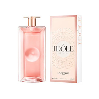 น้ำหอมผู้หญิง Idole EDP Perfume กลิ่นดอกไม้ สดชื่น 50 มล.