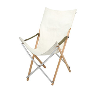Snow Peak Take! Bomboo Chair Long TR (LV-086)