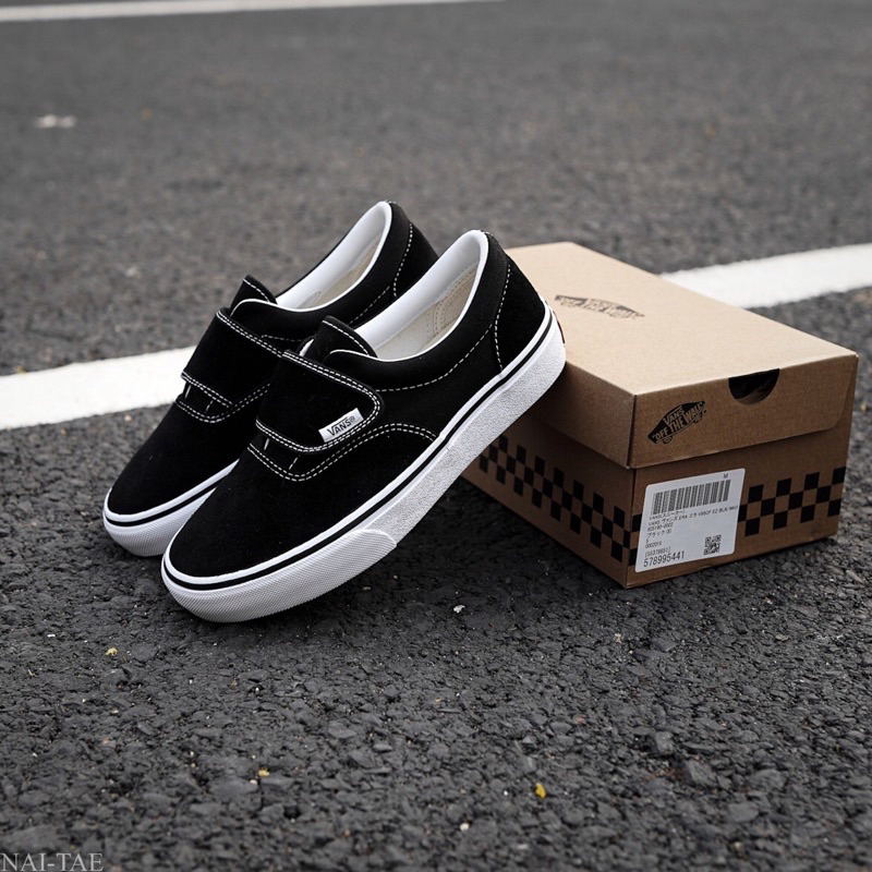 🔥🔥ส่งต่อรองเท้า Vans มือสอง Vans Era Japan edition “v95cf ez”สภาพเหมือนใหม่ (ราคาเต็ม3,900)