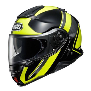 SHOEI NEOTEC2 EXCURS TC3