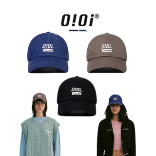 ✨🇰🇷OIOI COMFORT BALL CAP 🤍🇰🇷✨