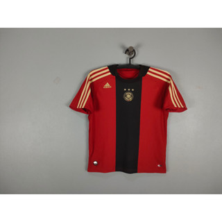 เสื้อแท้มือสองทีมชาติ Germany 2008