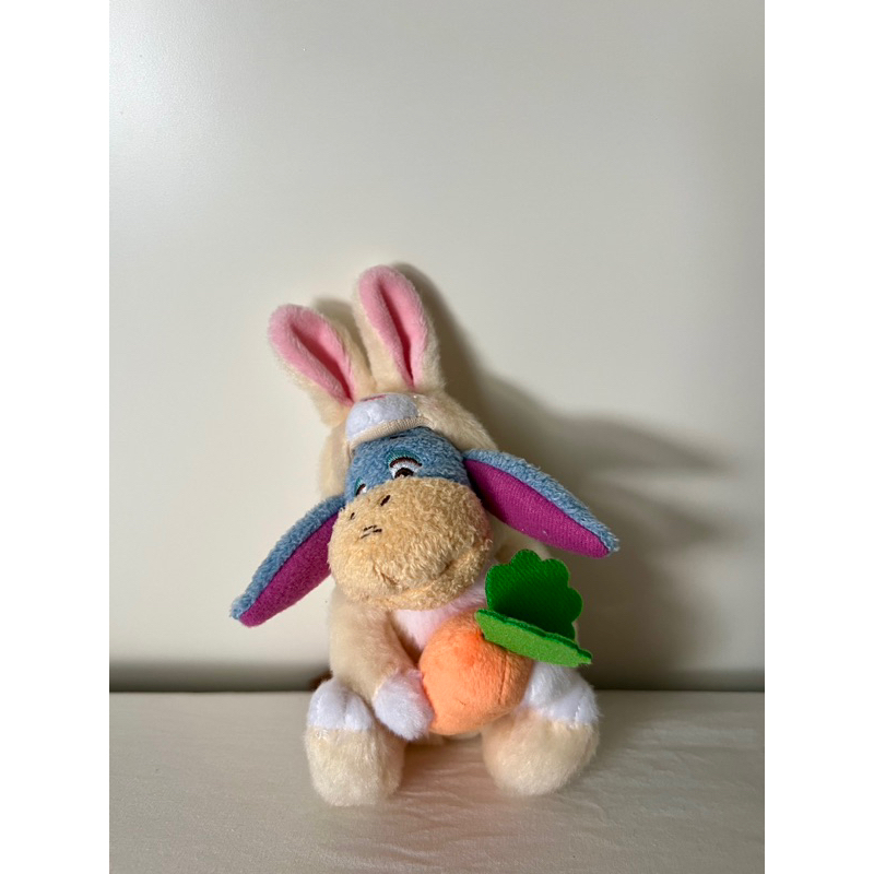 พวงกุญแจอียอร์ Eeyore Keychain “Eto Pooh 2023”