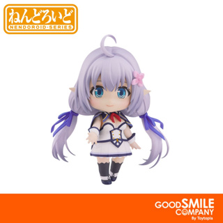 พร้อมส่ง+โค้ดส่วนลด Nendoroid 2044 Ireena: The Greatest Demon Lord by Good Smile Company (ลิขสิทธิ์แท้)