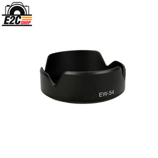 HOOD FOR CANON EW54 ฮูด สำหรับ เลนส์ Canon